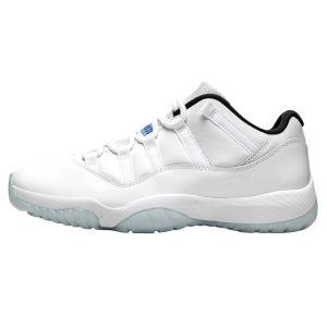 Jordan 11, Air Jordan 11 Low Retro 'Legend Blue'