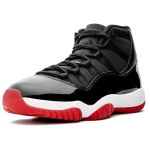 Jordan 11, Air Jordan 11 Retro 'Bred' 2019