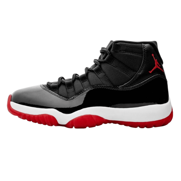 Jordan 11, Air Jordan 11 Retro 'Bred' 2019