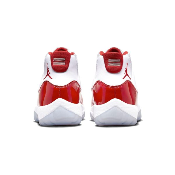 Jordan 11, Air Jordan 11 Retro 'Cherry'