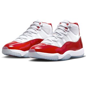 Jordan 11, Air Jordan 11 Retro 'Cherry'