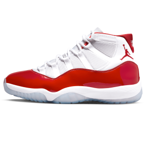 Jordan 11, Air Jordan 11 Retro 'Cherry'