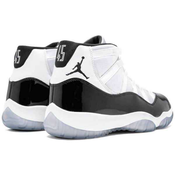 Jordan 11, Air Jordan 11 Retro 'Concord' 2018