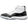 Jordan 11, Air Jordan 11 Retro 'Concord' 2018