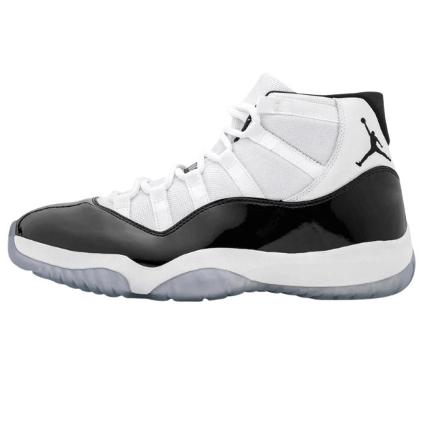 Jordan 11, Air Jordan 11 Retro 'Concord' 2018