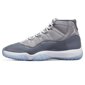 Jordan 11, Air Jordan 11 Retro 'Cool Grey' 2021