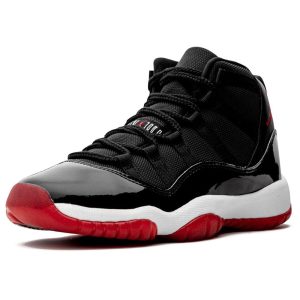 Jordan 11, Air Jordan 11 Retro GS 'Bred' 2019