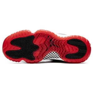 Jordan 11, Air Jordan 11 Retro GS 'Bred' 2019