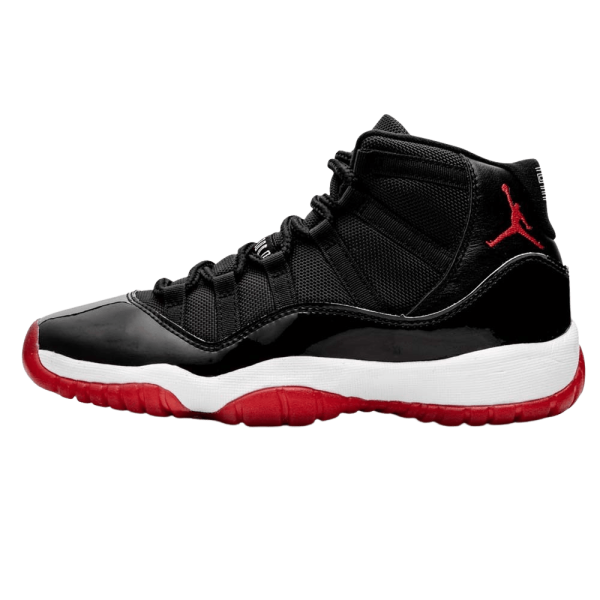 Jordan 11, Air Jordan 11 Retro GS 'Bred' 2019