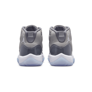 Jordan 11, Air Jordan 11 Retro GS 'Cool Grey' 2021