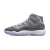 Jordan 11, Air Jordan 11 Retro GS 'Cool Grey' 2021