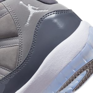 Jordan 11, Air Jordan 11 Retro GS 'Cool Grey' 2021