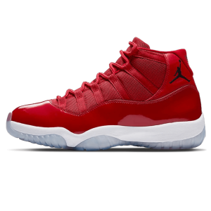 Jordan 11, Air Jordan 11 Retro GS 'Win Like '96'