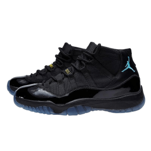 Jordan 11, Air Jordan 11 Retro 'Gamma Blue'