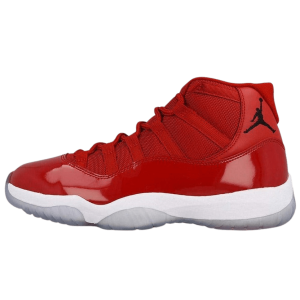 Jordan 11, Air Jordan 11 Retro Gym Red  Win Like 96