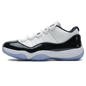 Jordan 11, Air Jordan 11 Retro Low 'Concord'