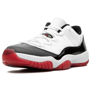 Jordan 11, Air Jordan 11 Retro Low 'Concord-Bred'