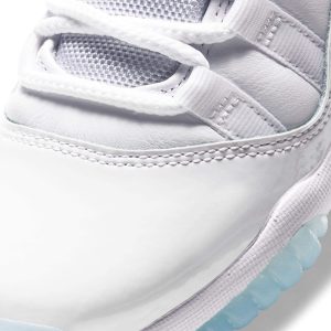 Jordan 11, Air Jordan 11 Retro Low GS 'Legend Blue'