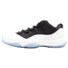 Jordan 11, Air Jordan 11 Retro Low 'Tuxedo'