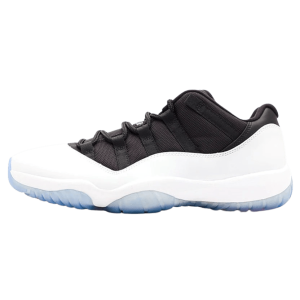 Jordan 11, Air Jordan 11 Retro Low 'Tuxedo'