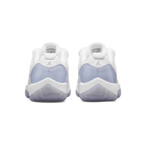 Jordan 11, Air Jordan 11 Retro Low Wmns 'Pure Violet'