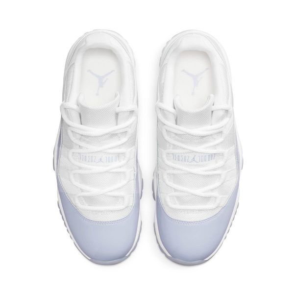 Jordan 11, Air Jordan 11 Retro Low Wmns 'Pure Violet'