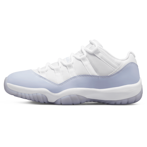 Jordan 11, Air Jordan 11 Retro Low Wmns 'Pure Violet'