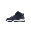 Jordan 11, Air Jordan 11 Retro PS 'Midnight Navy Velvet'