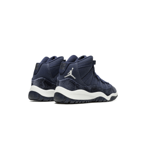 Jordan 11, Air Jordan 11 Retro PS 'Midnight Navy Velvet'