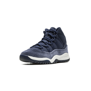 Jordan 11, Air Jordan 11 Retro PS 'Midnight Navy Velvet'