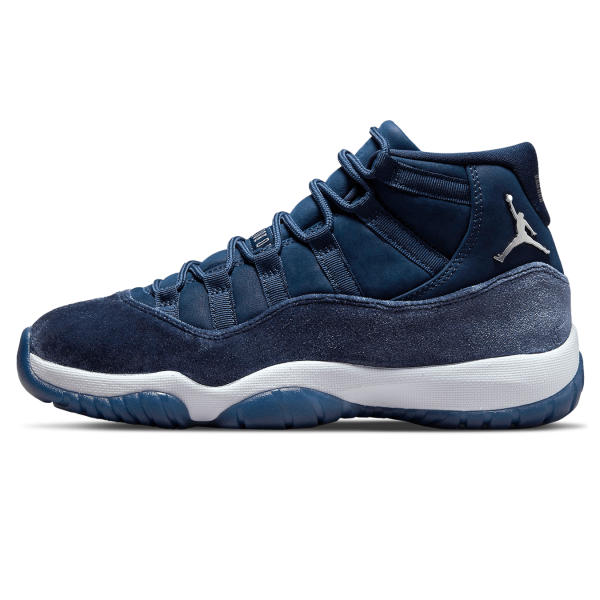 Jordan 11, Air Jordan 11 Retro Wmns 'Midnight Navy Velvet'