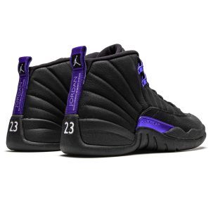 Jordan 12, Air Jordan 12 Retro 'Dark Concord'