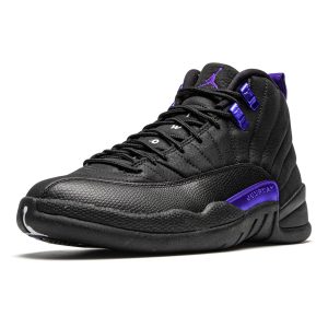 Jordan 12, Air Jordan 12 Retro 'Dark Concord'