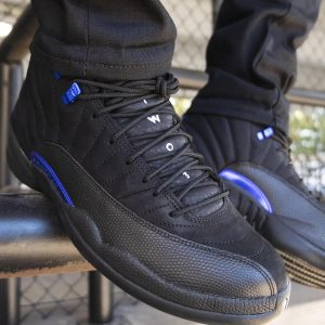 Jordan 12, Air Jordan 12 Retro 'Dark Concord'