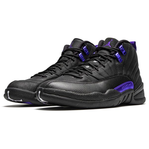 Jordan 12, Air Jordan 12 Retro 'Dark Concord'