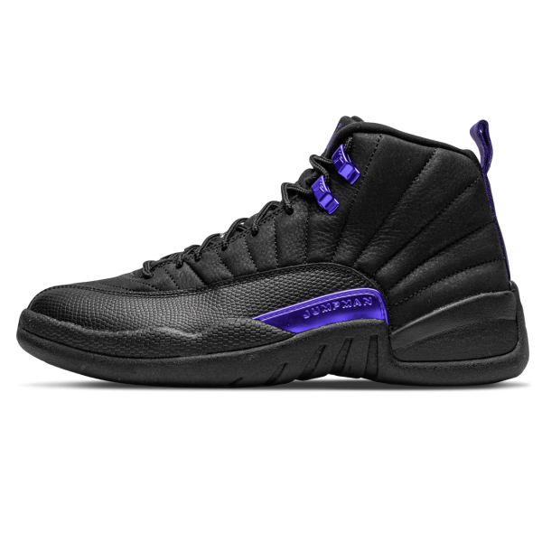 Jordan 12, Air Jordan 12 Retro 'Dark Concord'