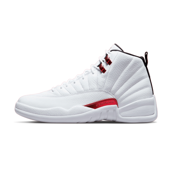 Jordan 12, Air Jordan 12 Retro GS 'Twist'