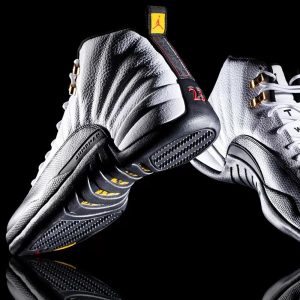 Jordan 12, Air Jordan 12 Retro Taxi