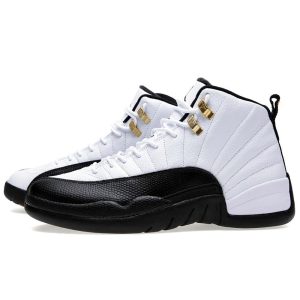 Jordan 12, Air Jordan 12 Retro Taxi