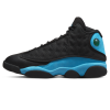 Jordan 1, Air Jordan 13 Retro 'Black University Blue'