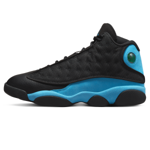 Jordan 1, Air Jordan 13 Retro 'Black University Blue'