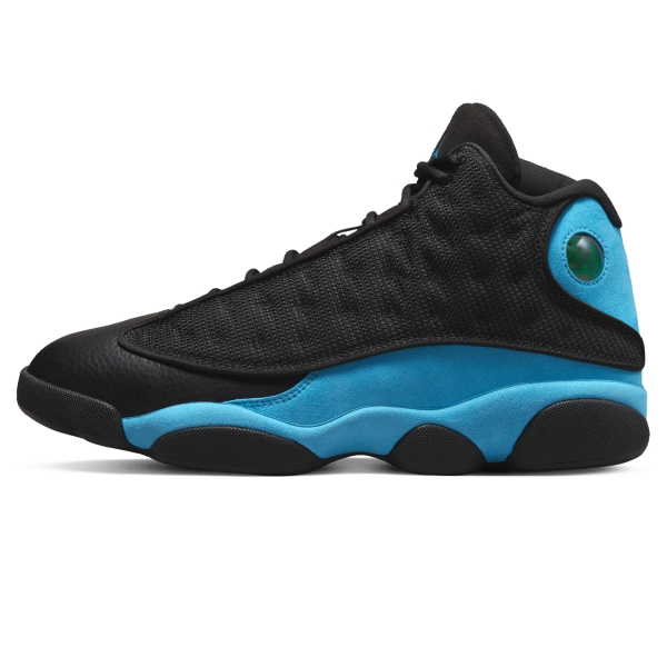 Jordan 1, Air Jordan 13 Retro 'Black University Blue'