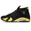 Jordan 12, Air Jordan 14 Retro 'Thunder'