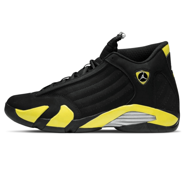 Jordan 12, Air Jordan 14 Retro 'Thunder'