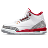 Jordan 3, Air Jordan 3 Retro 'Cardinal Red'