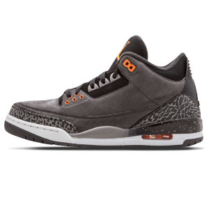 Jordan 3, Air Jordan 3 Retro 'Fear'