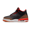 Jordan 3, Air Jordan 3 Retro GS 'Kumquat'