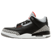 Jordan 3, Air Jordan 3 Retro OG 'Black Cement'