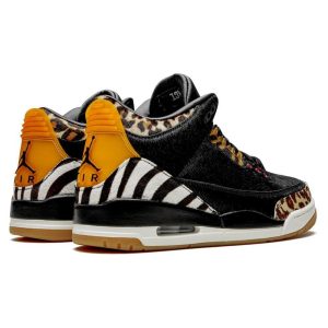 Jordan 3, Air Jordan 3 Retro SE 'Animal Instinct'