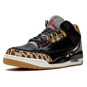 Jordan 3, Air Jordan 3 Retro SE 'Animal Instinct'